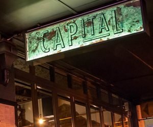 Capital Restaurant