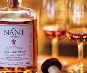 Nant Distillery