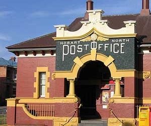 North Hobart Shopping
