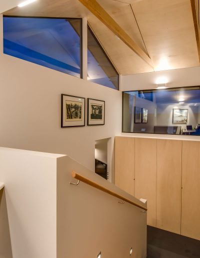 Internal Stairs
