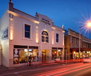 The State Cinema