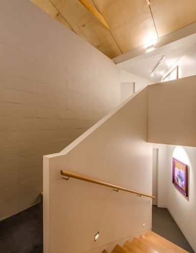 Stairwell
